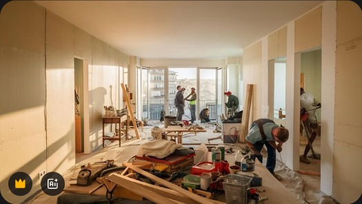 Construction
