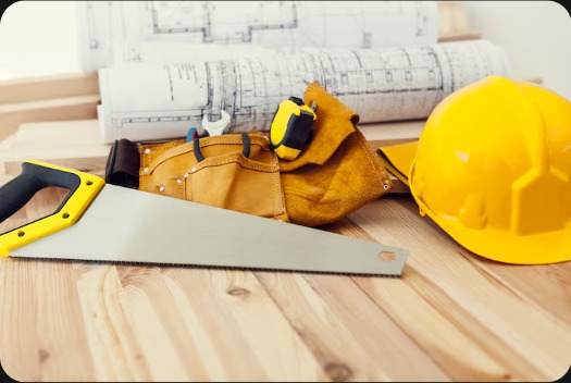 Construction