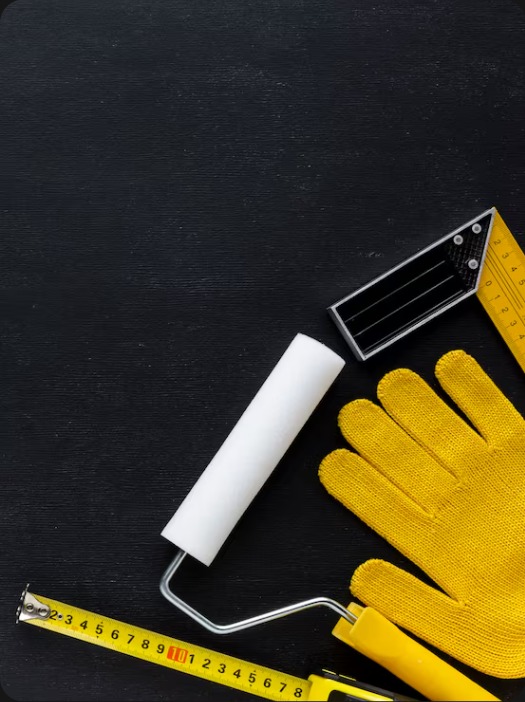 Painting tools